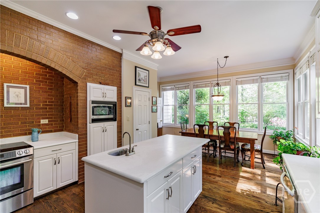 835 Timothy Road Athens, GA 30606 - Photo 15 of 65