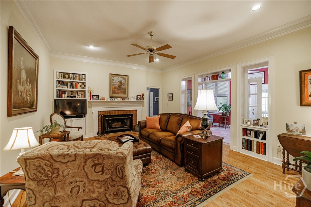 835 Timothy Road Athens, GA 30606 - Photo 24 of 65