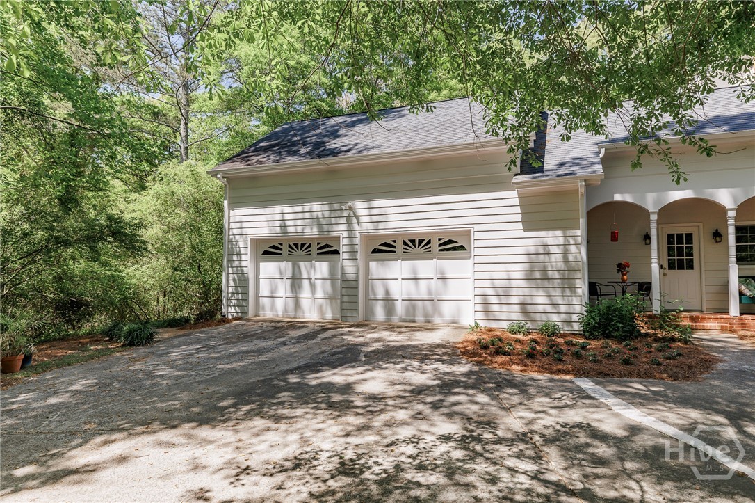 835 Timothy Road Athens, GA 30606 - Photo 59 of 65