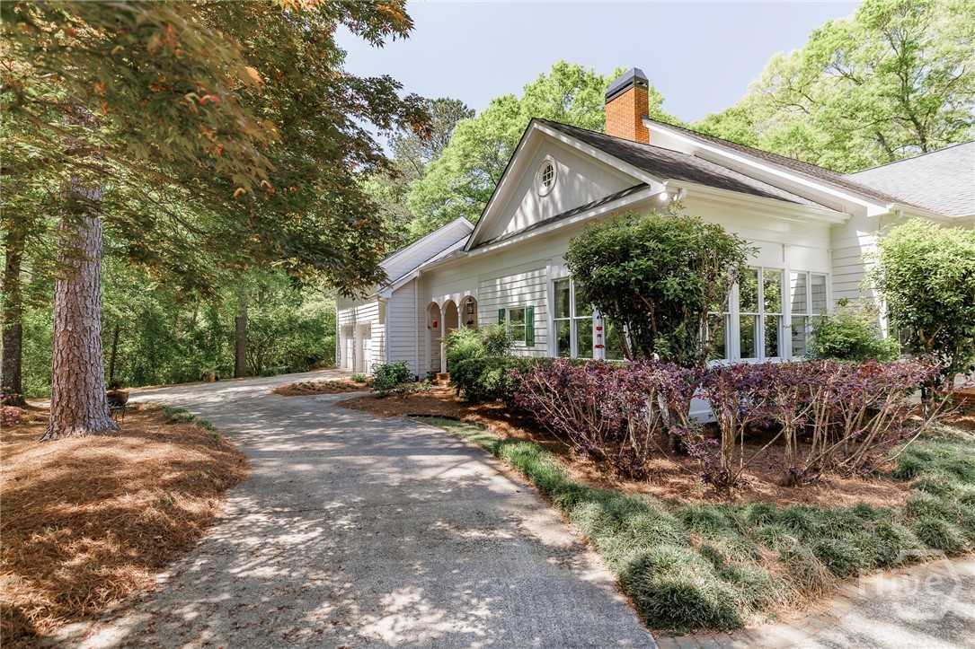 835 Timothy Road Athens, GA 30606 - Photo 60 of 65