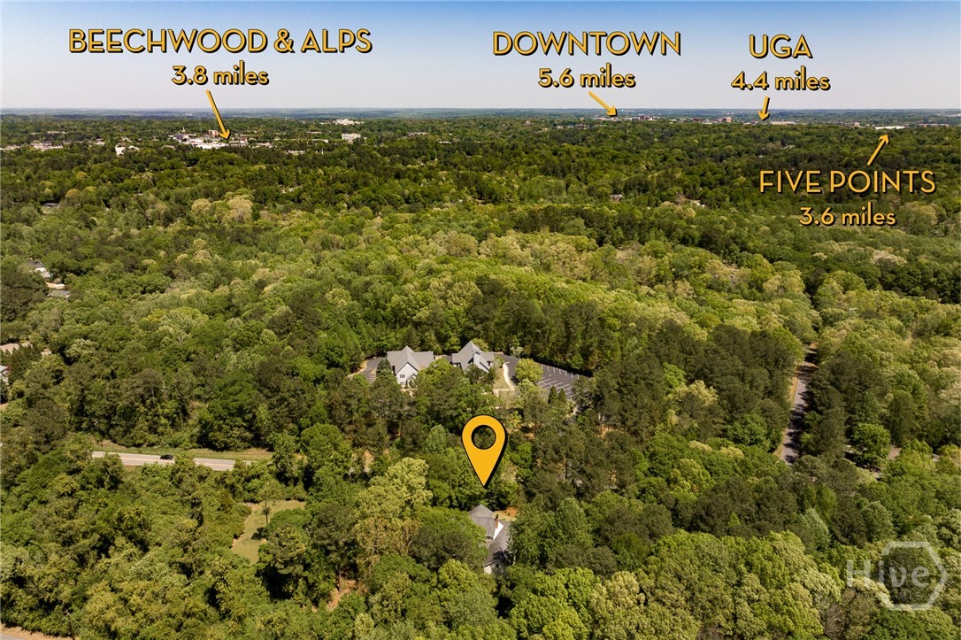 835 Timothy Road Athens, GA 30606 - Photo 62 of 65