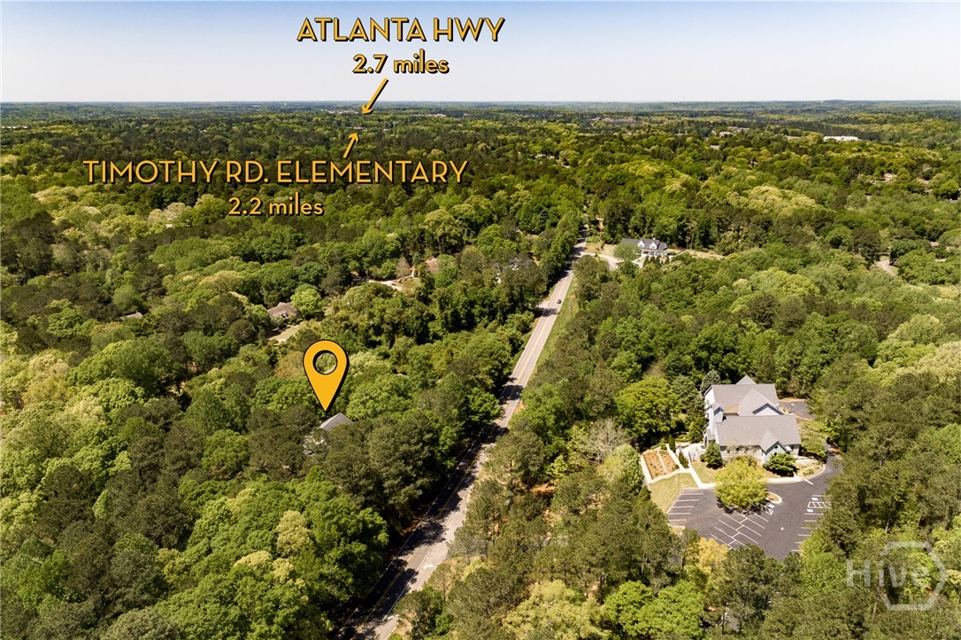 835 Timothy Road Athens, GA 30606 - Photo 63 of 65