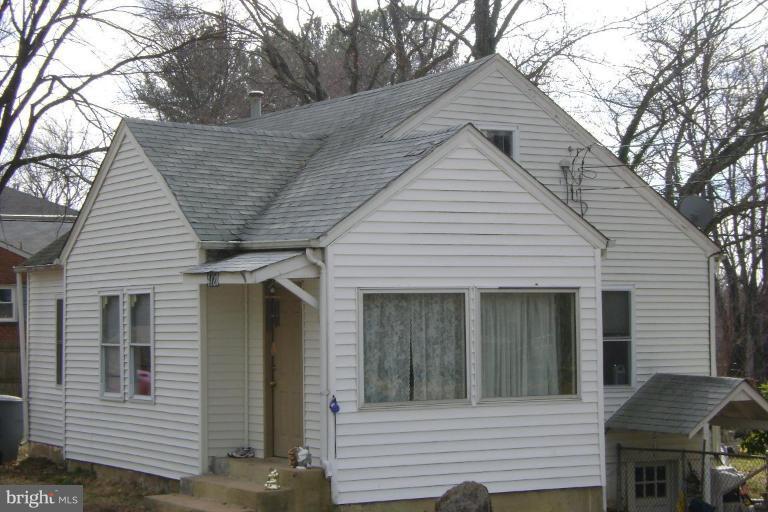 Exterior (Main)