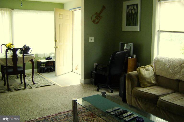 Living Room #2