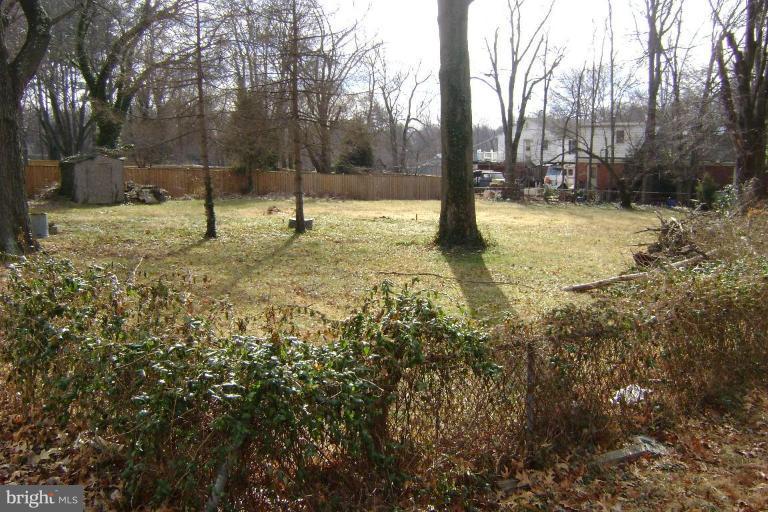 4720 Backlick Road Annandale, VA 22003 - Photo 8 of 8 Exterior #2