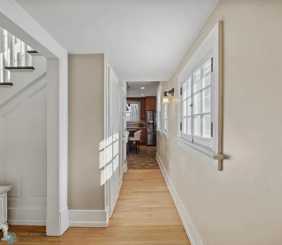 $1,395,000 | 1119 Broadway North, Fargo, ND 58102