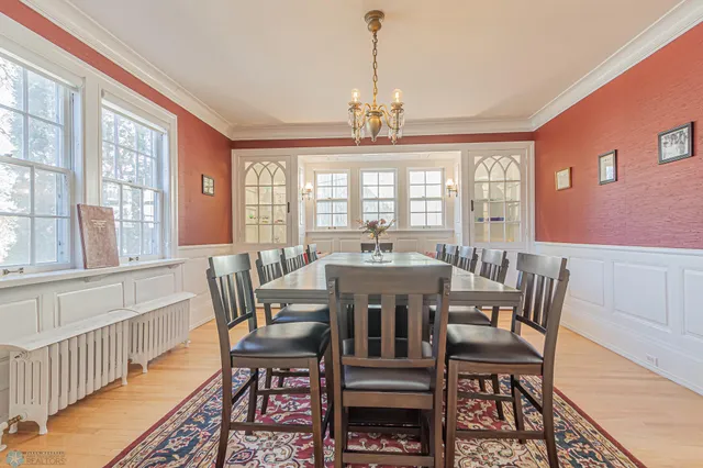 $1,395,000 | 1119 Broadway North, Fargo, ND 58102