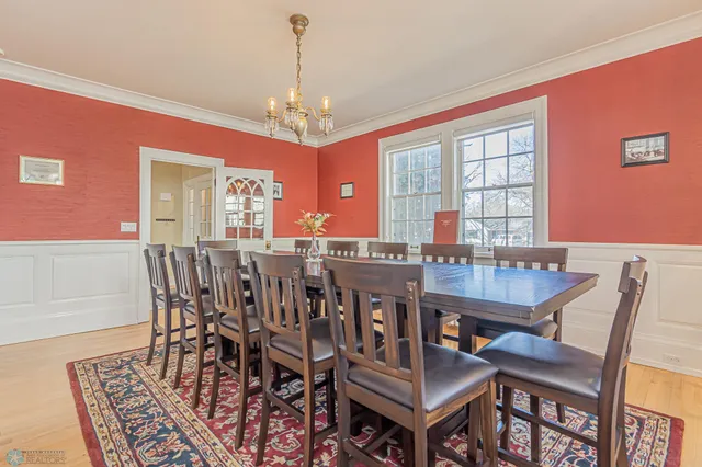 $1,395,000 | 1119 Broadway North, Fargo, ND 58102