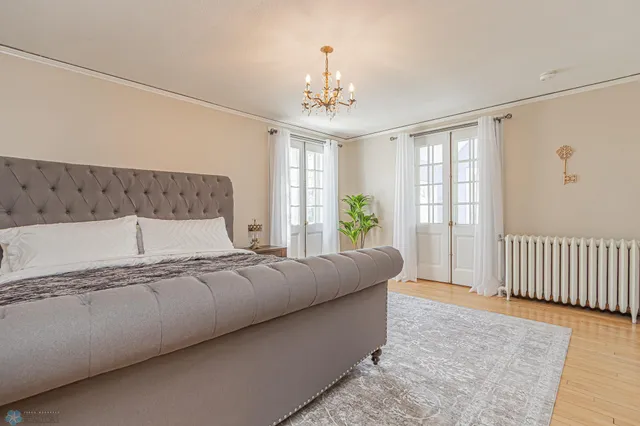 $1,395,000 | 1119 Broadway North, Fargo, ND 58102