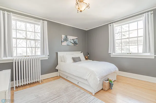 $1,395,000 | 1119 Broadway North, Fargo, ND 58102