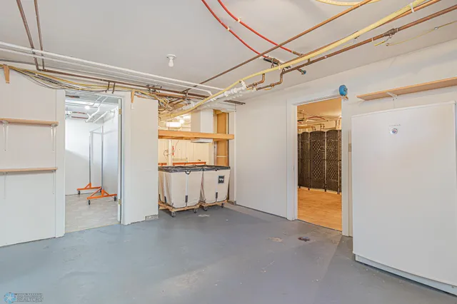 $1,395,000 | 1119 Broadway North, Fargo, ND 58102