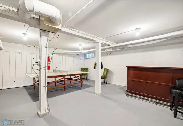 $1,395,000 | 1119 Broadway North, Fargo, ND 58102