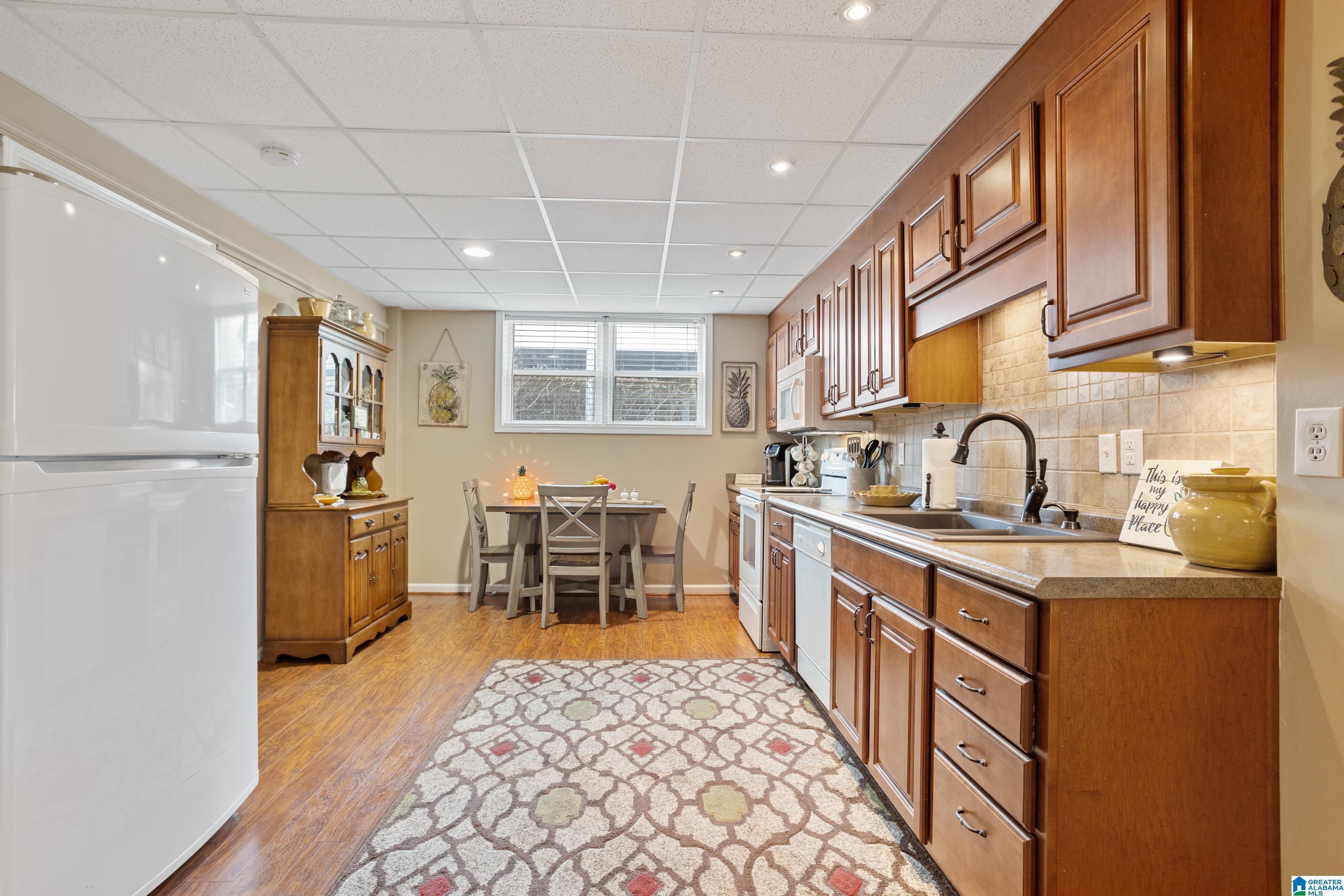 208 Kyle Court Gardendale, AL 35071 - Photo 24 of 54