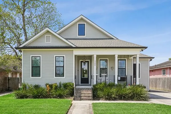 $3,000 | 5280 Warrington Drive, New Orleans, LA 70122