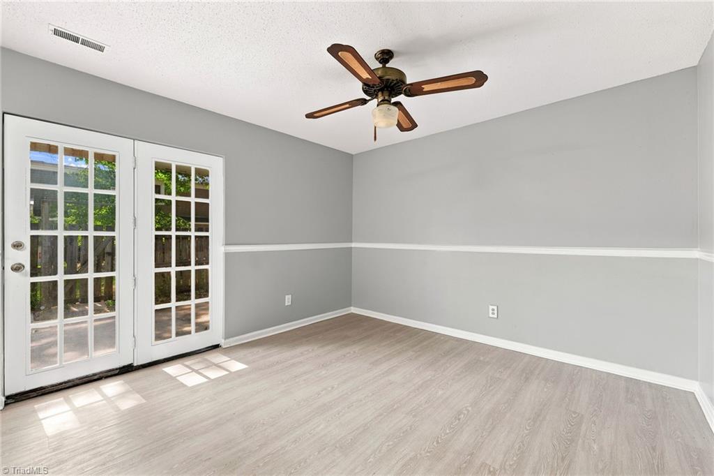 5741 Bramblegate Road, Unit M Greensboro, NC 27409 - Photo 14 of 34 Gallery Image 14