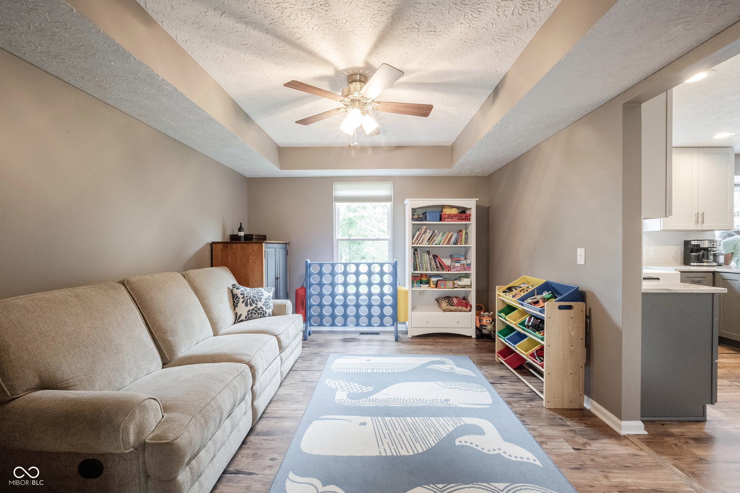 13261 Knoll Ridge Fishers, IN 46038 - Photo 8 of 49 Gallery Image 8