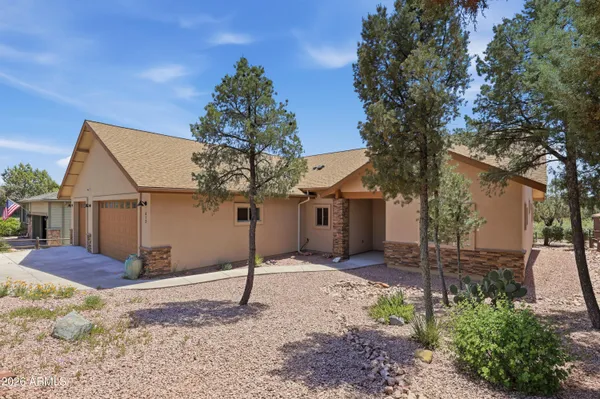 $617,000 | 613 East Hunter Drive, Payson, AZ 85541