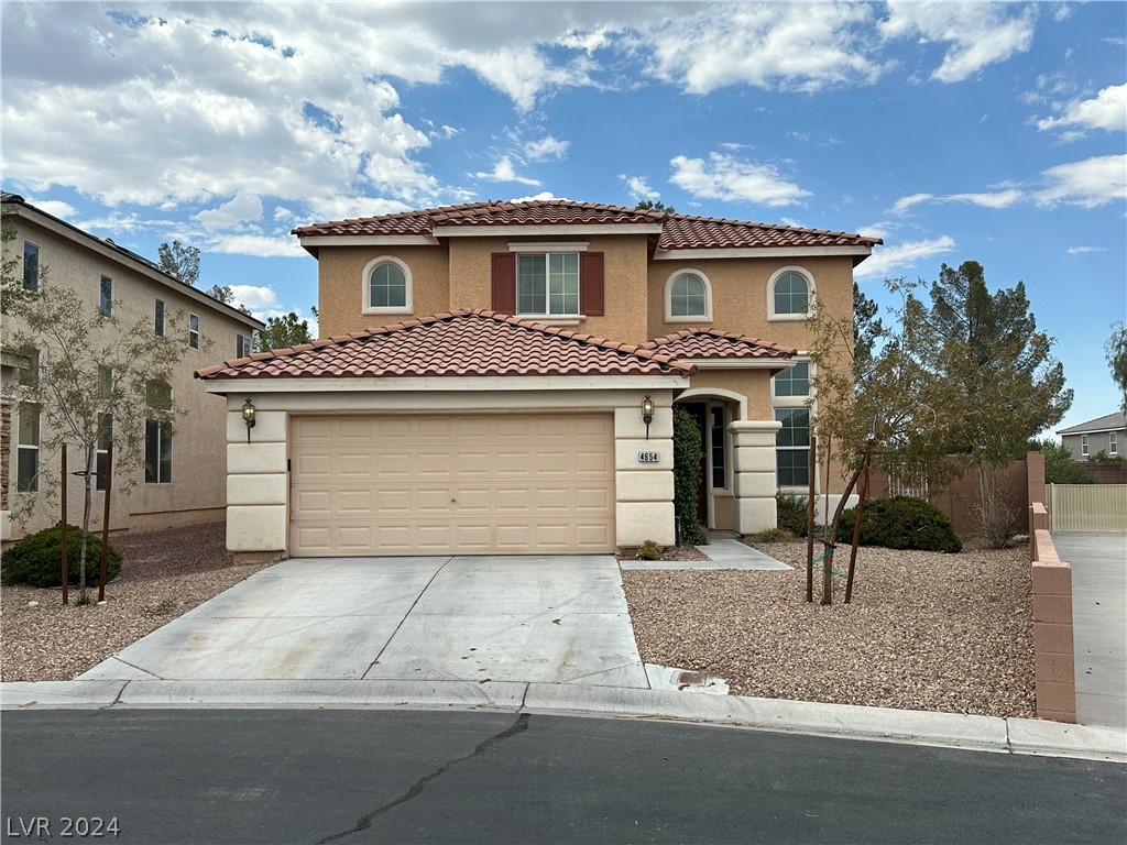 4654 Sweet Marisa Ct