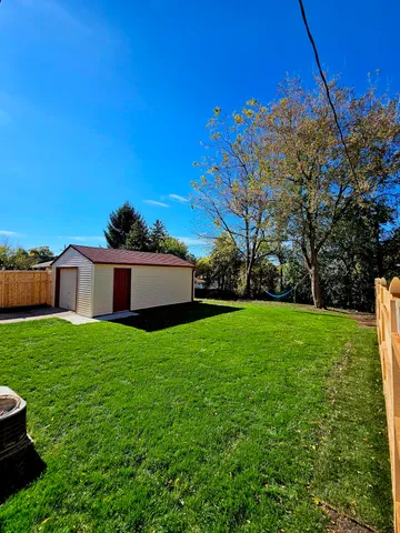 $314,900 | 4733 South 22nd Street, Milwaukee, WI 53221