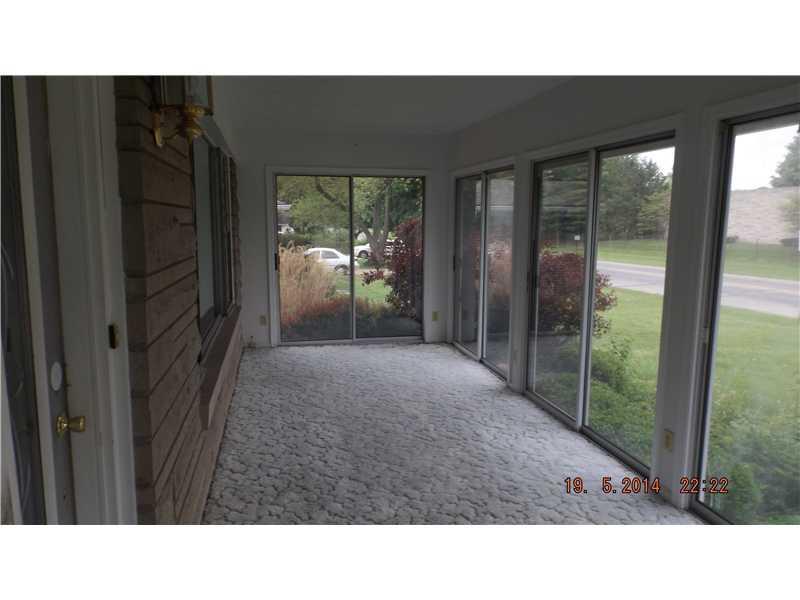 3937 Clarendon Road Indianapolis, IN 46208 - Photo 3 of 10