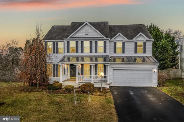 $525,000 | 250 Rustling Leaf Place, Kearneysville, WV 25430