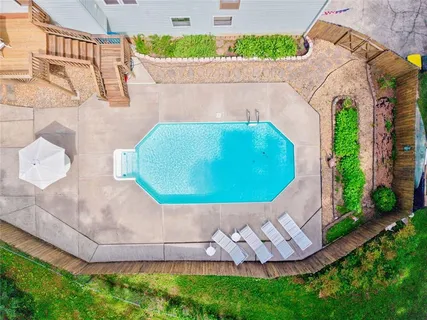 $349,000 | 3460 Deerfield Lane, Kennesaw, GA 30144