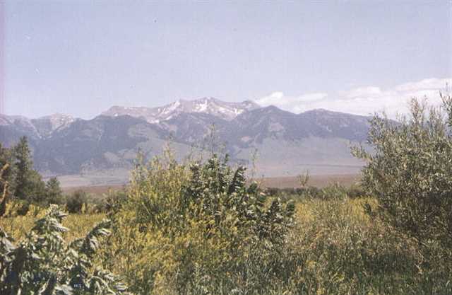 L18 Bull Wheel Ranch Ennis, MT 59729 - Photo 1 of 1 Gallery Image 1