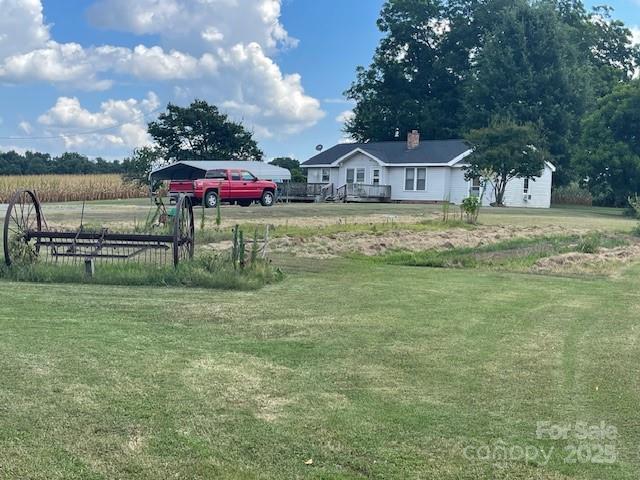 3513 Gilboa Road Marshville, NC 28103 - Photo 2 of 37