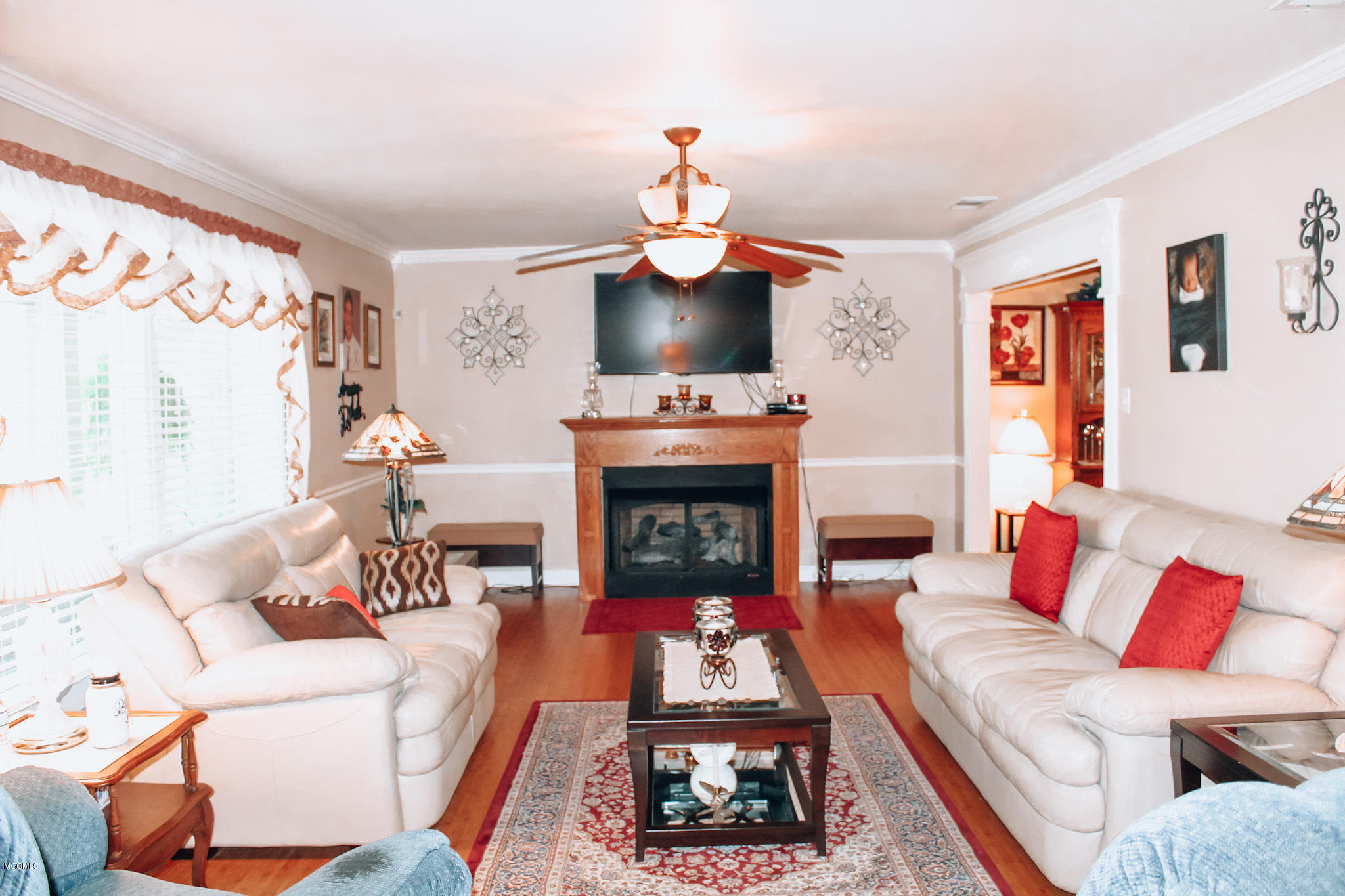7121 Lynd Street Moss Point, MS 39563 - Photo 5 of 29 IMG_6987