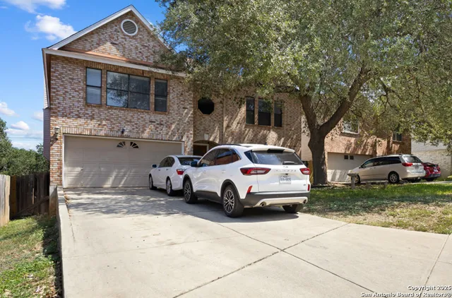 $399,000 | 16034 Walnut Creek Drive, San Antonio, TX 78247