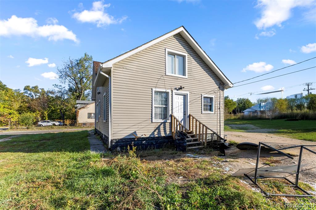 7007 Joy Road Detroit, MI 48204 - Photo 35 of 45 Gallery Image 35