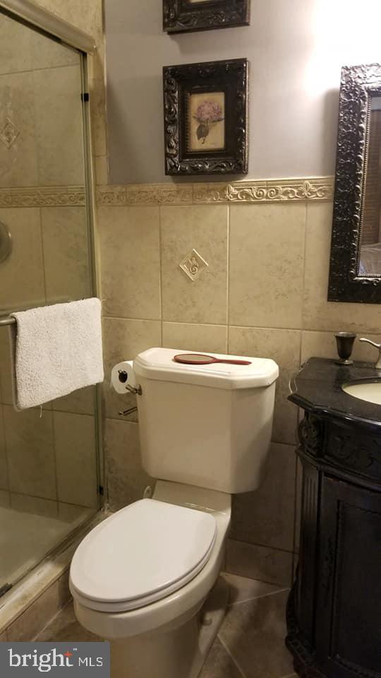 3975 Meadow Bridge Road Salisbury, MD 21804 - Photo 14 of 62 Downstairs Full Bath