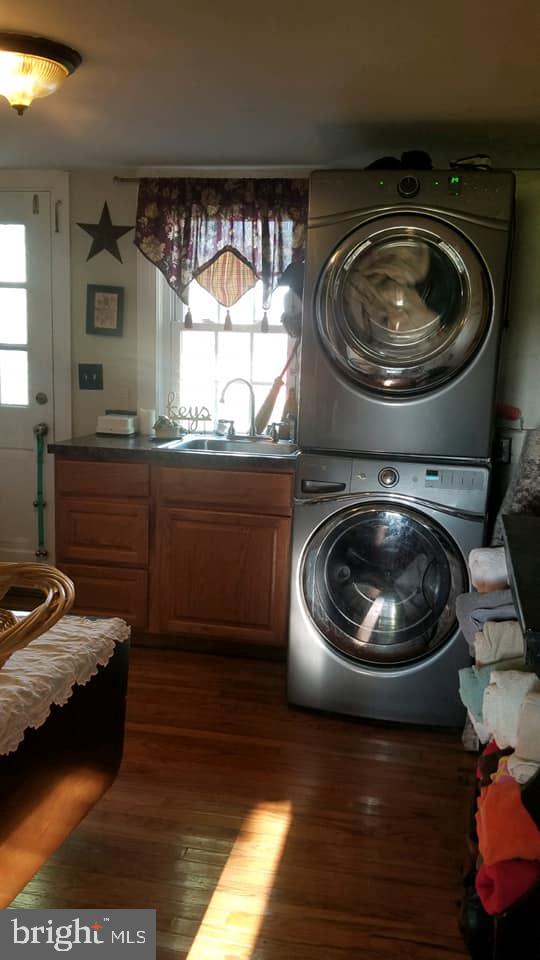 3975 Meadow Bridge Road Salisbury, MD 21804 - Photo 22 of 62 Laundry Room