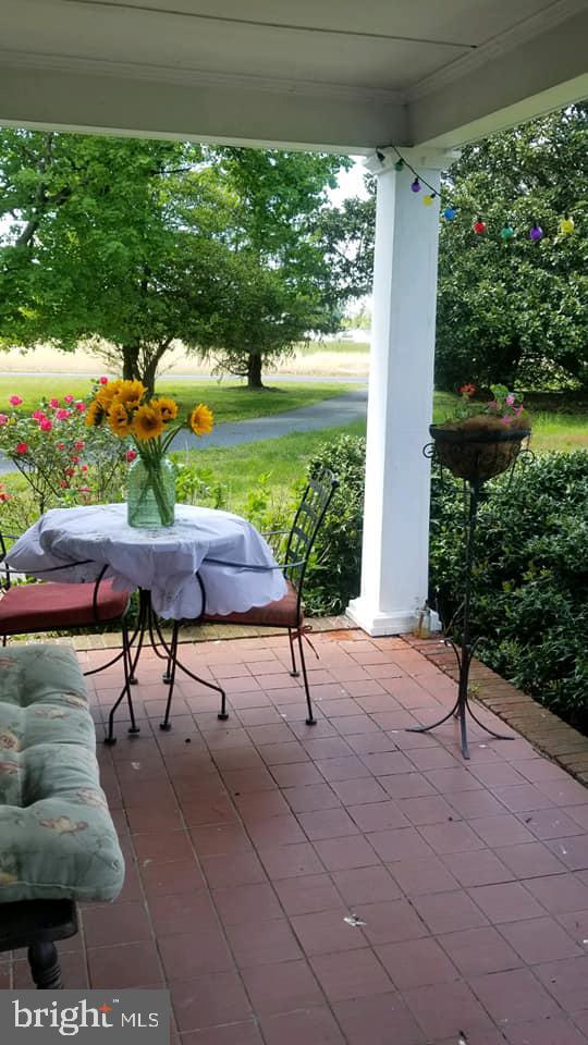 3975 Meadow Bridge Road Salisbury, MD 21804 - Photo 40 of 62 Porch