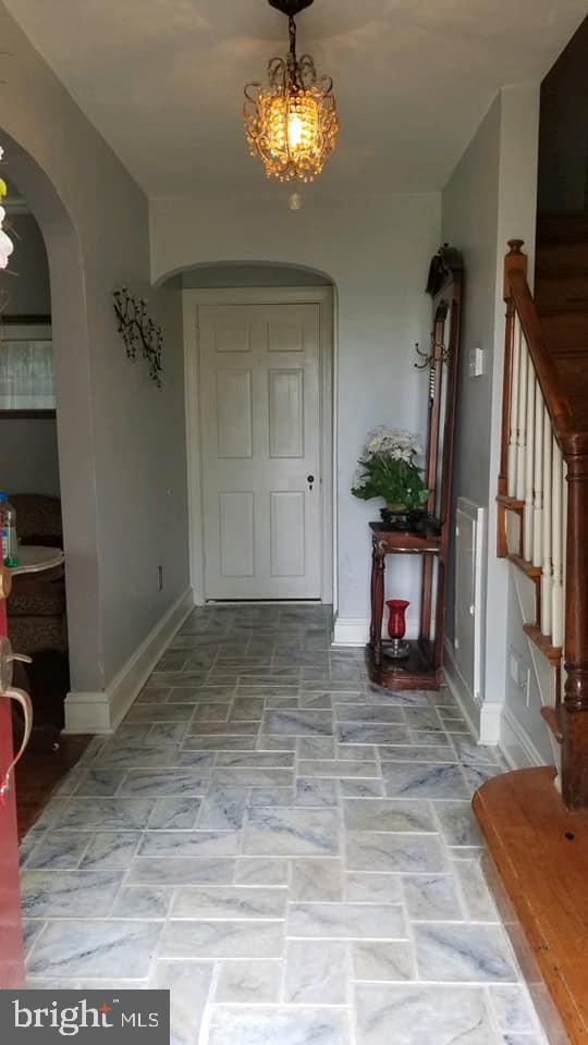 3975 Meadow Bridge Road Salisbury, MD 21804 - Photo 8 of 62 Foyer