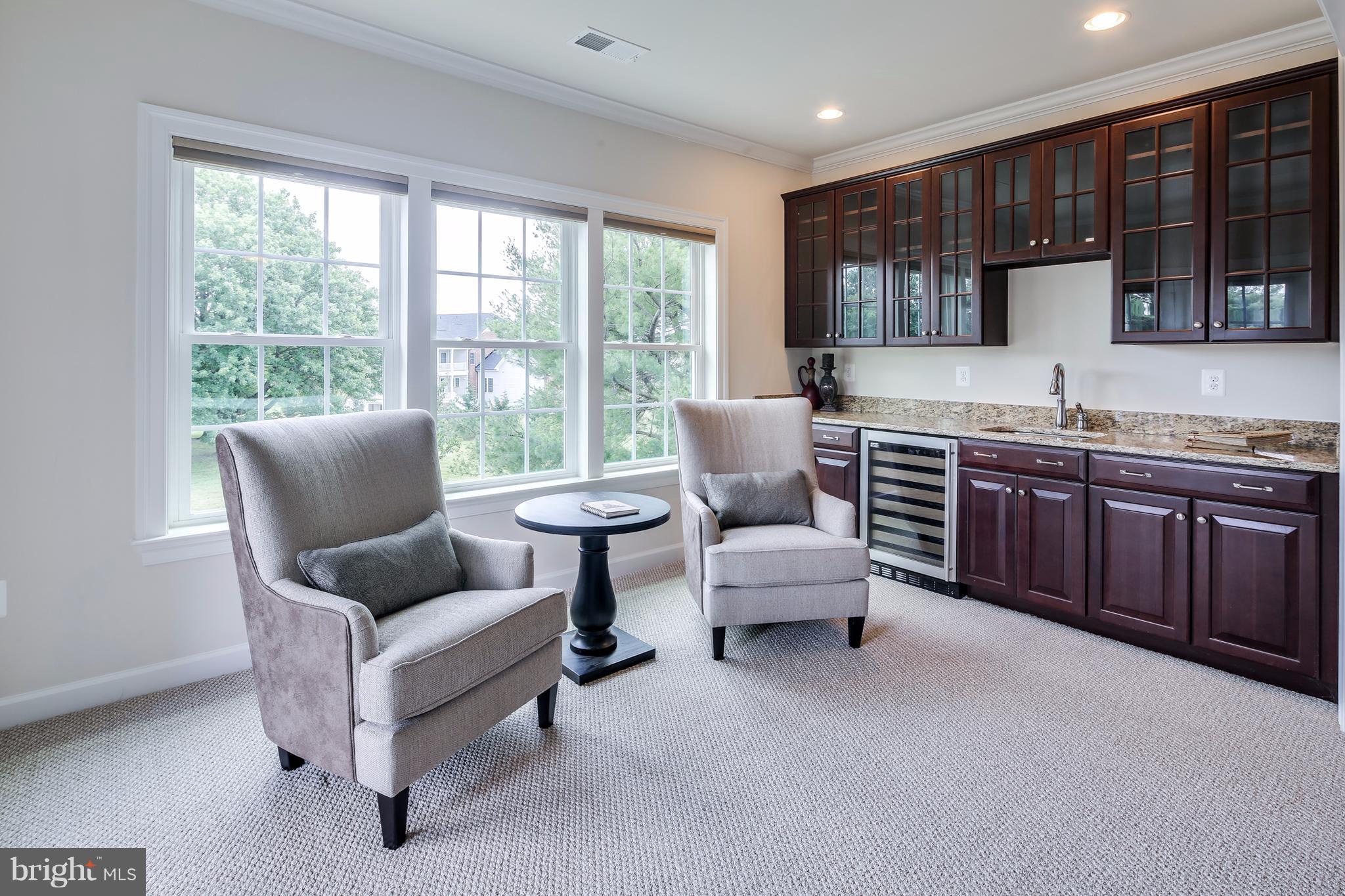 12835 Hall Shop Road Highland, MD 20777 - Photo 14 of 30 Bedroom (Master)