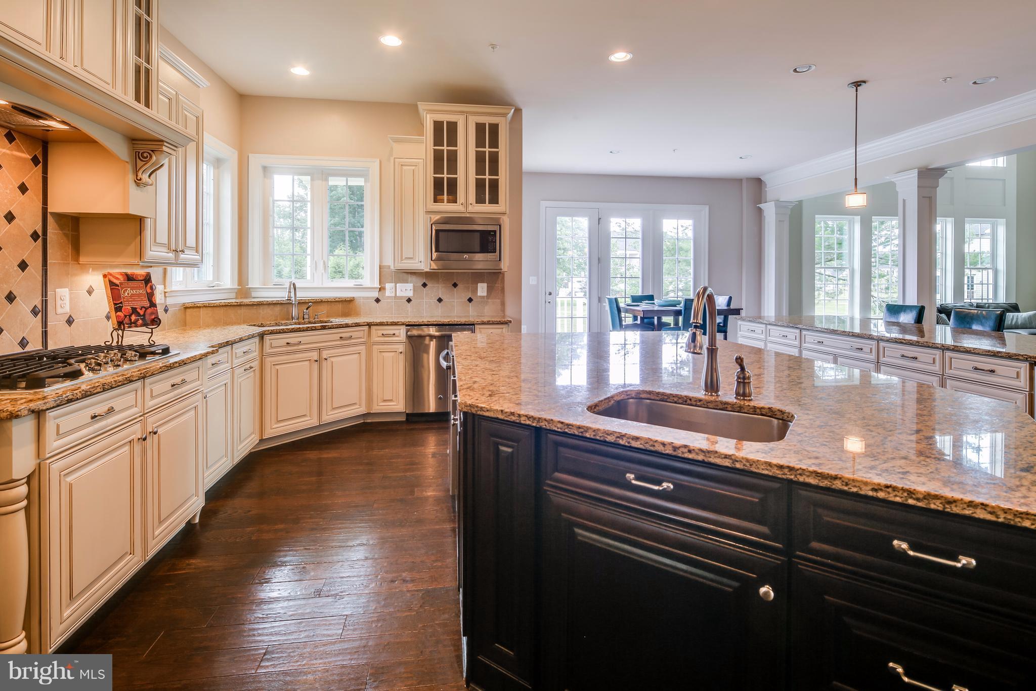 12835 Hall Shop Road Highland, MD 20777 - Photo 3 of 30 Kitchen