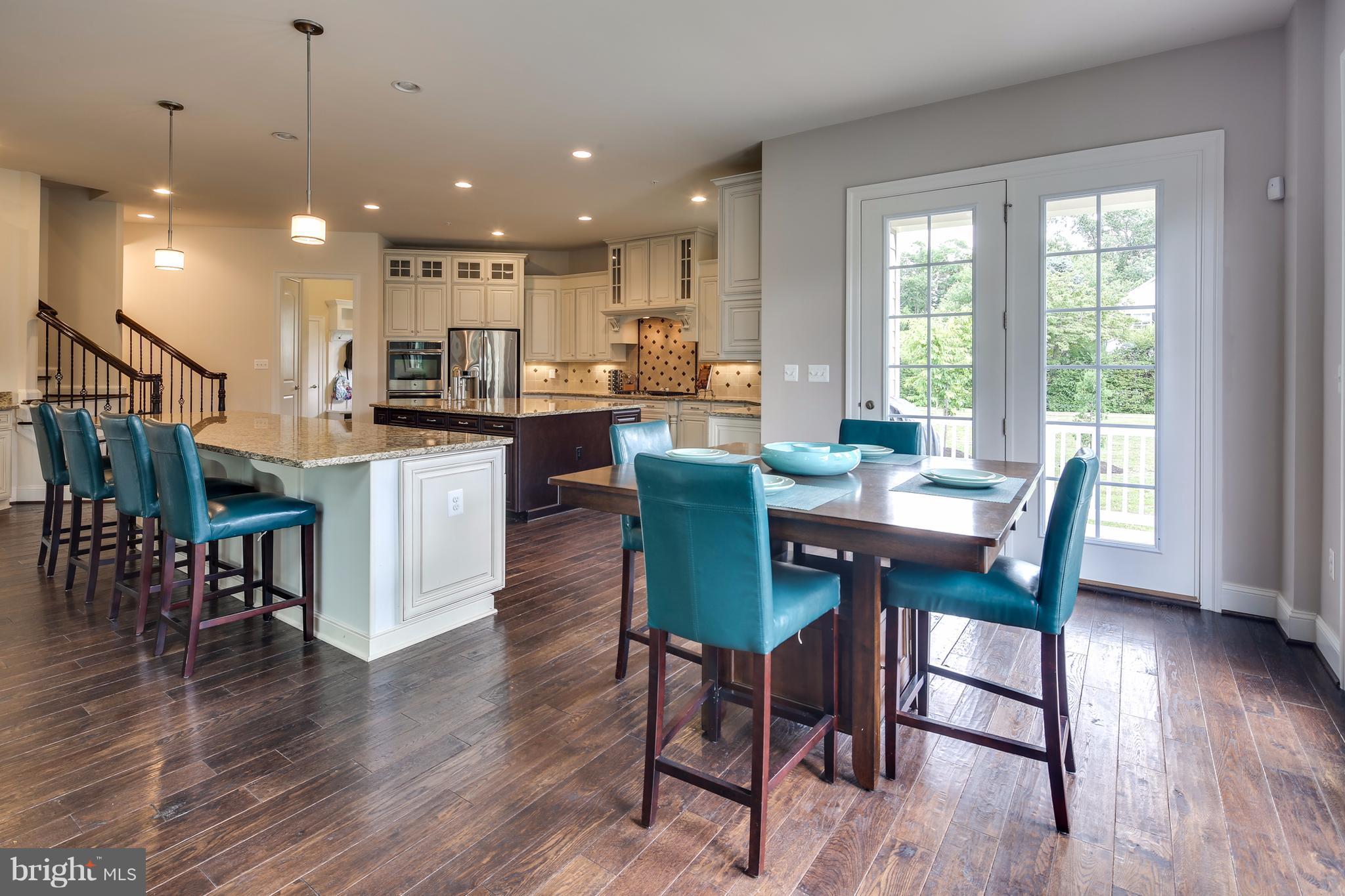 12835 Hall Shop Road Highland, MD 20777 - Photo 5 of 30 Kitchen