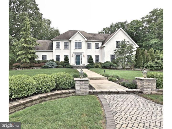 14 Sohn Way Tabernacle, NJ 08088 - Photo 1 of 15 Front Yard