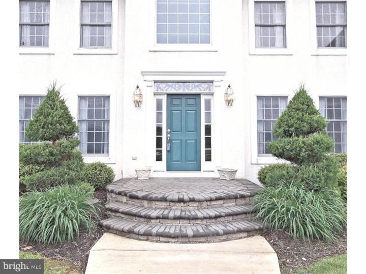 14 Sohn Way Tabernacle, NJ 08088 - Photo 2 of 15 Exterior Front