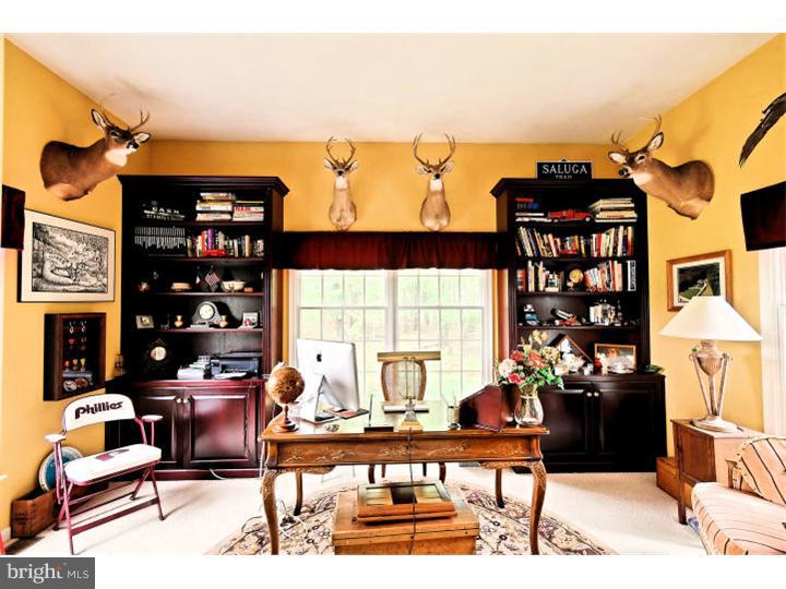 14 Sohn Way Tabernacle, NJ 08088 - Photo 5 of 15 Office / Study