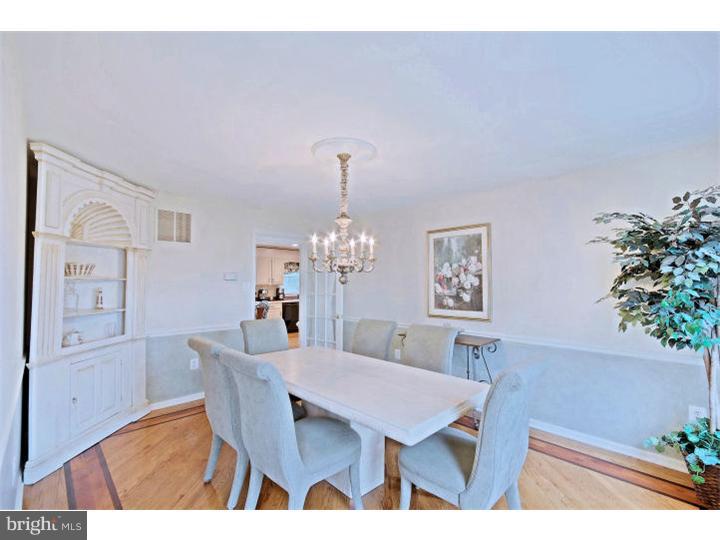 14 Sohn Way Tabernacle, NJ 08088 - Photo 6 of 15 Dining Room