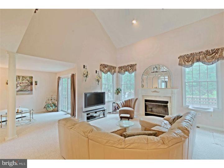 14 Sohn Way Tabernacle, NJ 08088 - Photo 7 of 15 Living Room