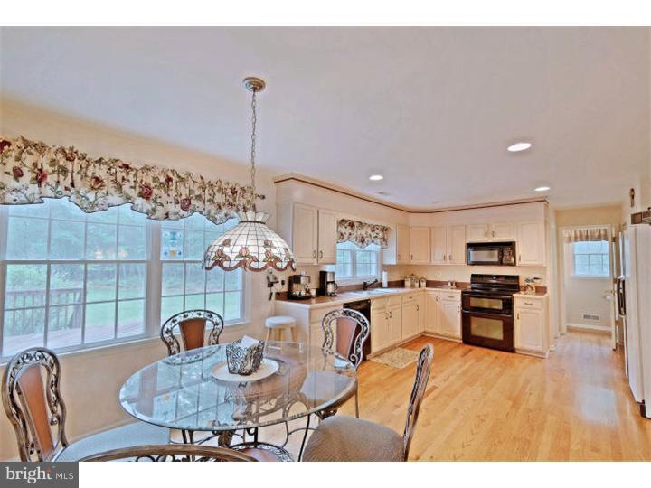 14 Sohn Way Tabernacle, NJ 08088 - Photo 9 of 15 Kitchen
