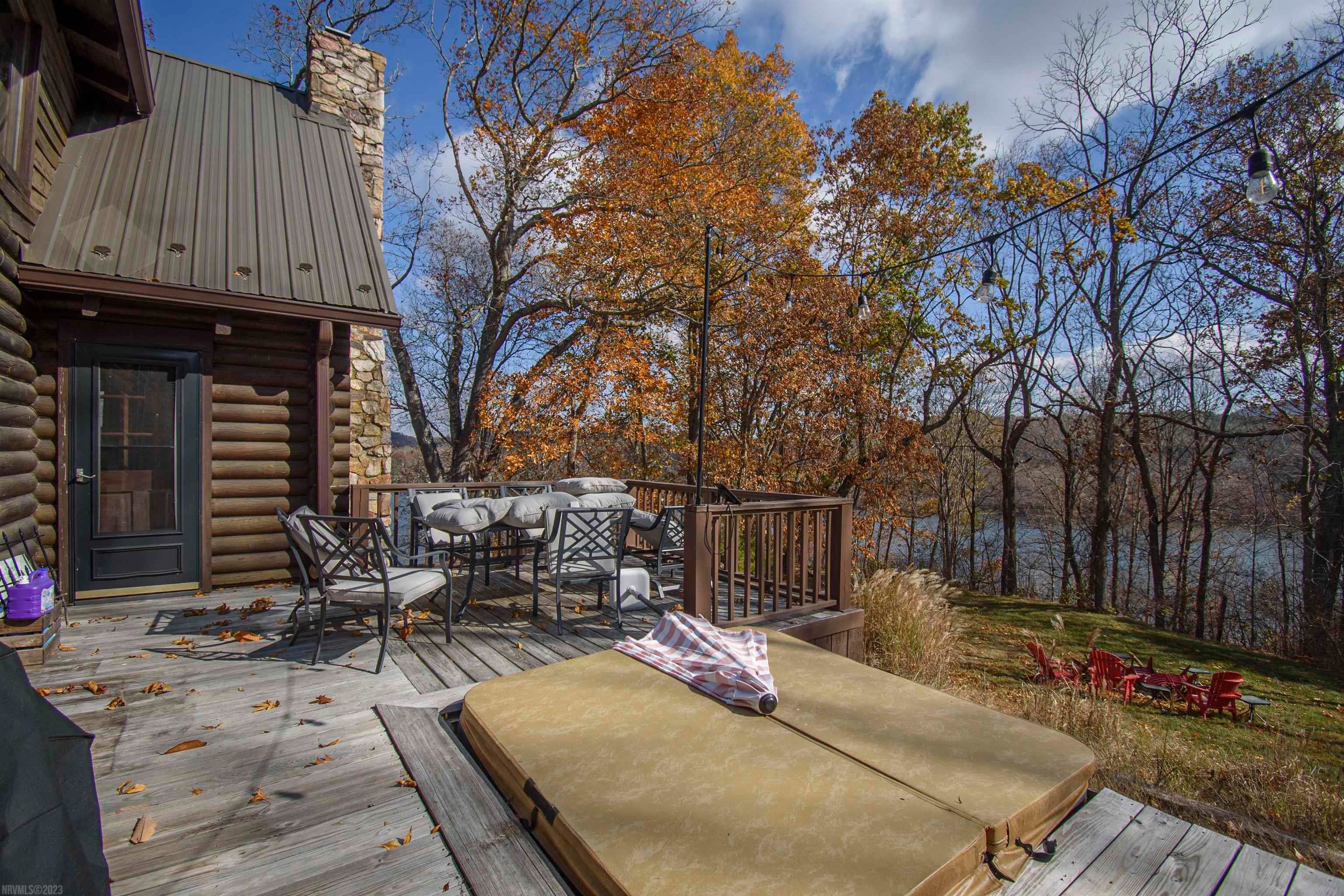 3593 Ferncliff Road Pulaski, VA 24301 - Photo 27 of 75 Gallery Image 27