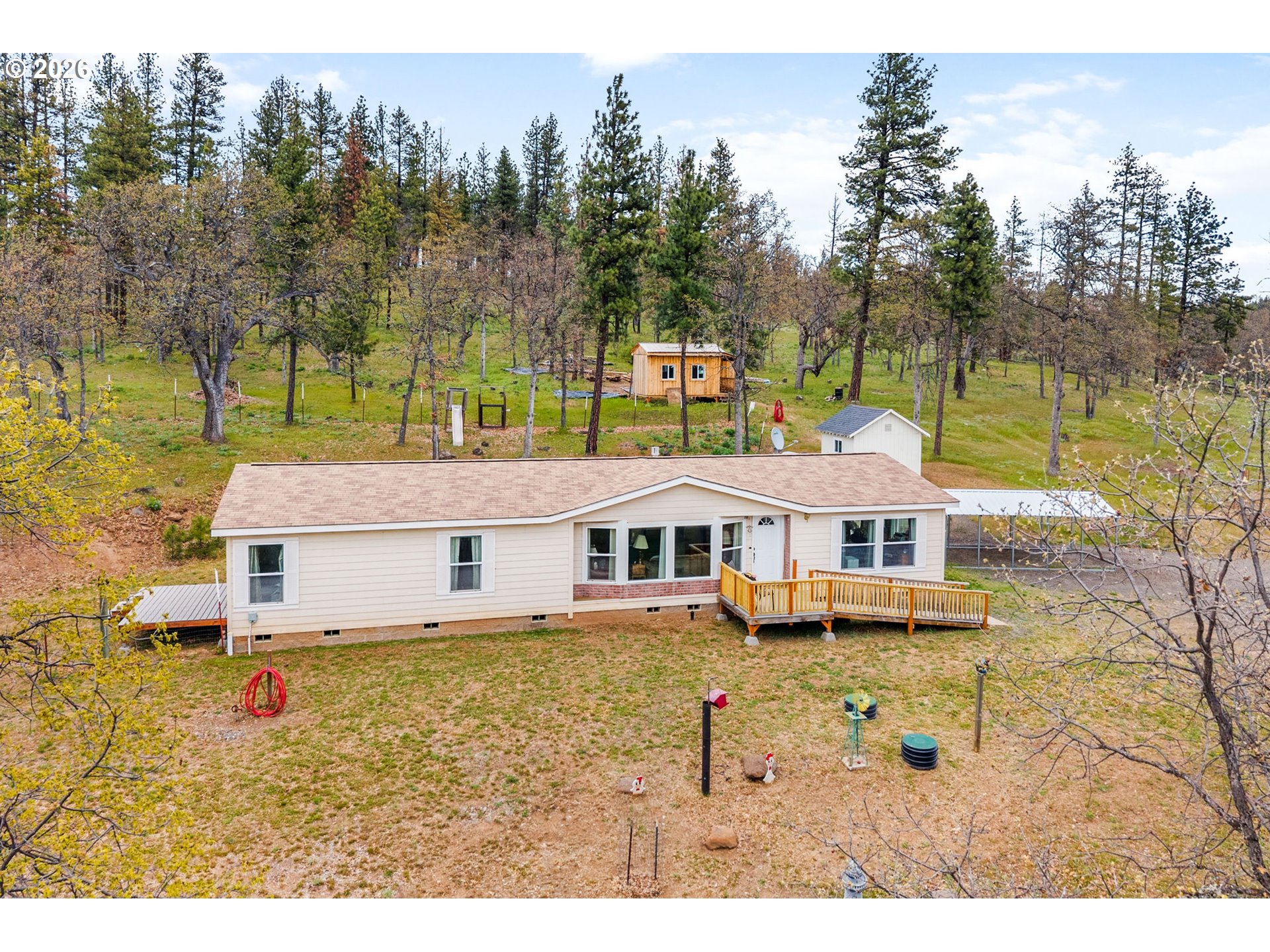 351 Woodland Road Goldendale, WA 98620 - Photo 33 of 47 Gallery Image 33