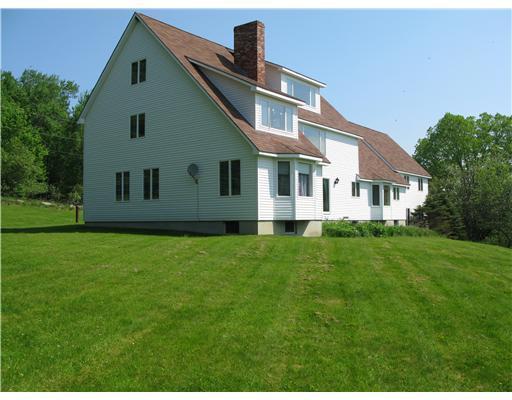 14 McCard Road Rangeley, ME 04970 - Photo 3 of 5 Other.