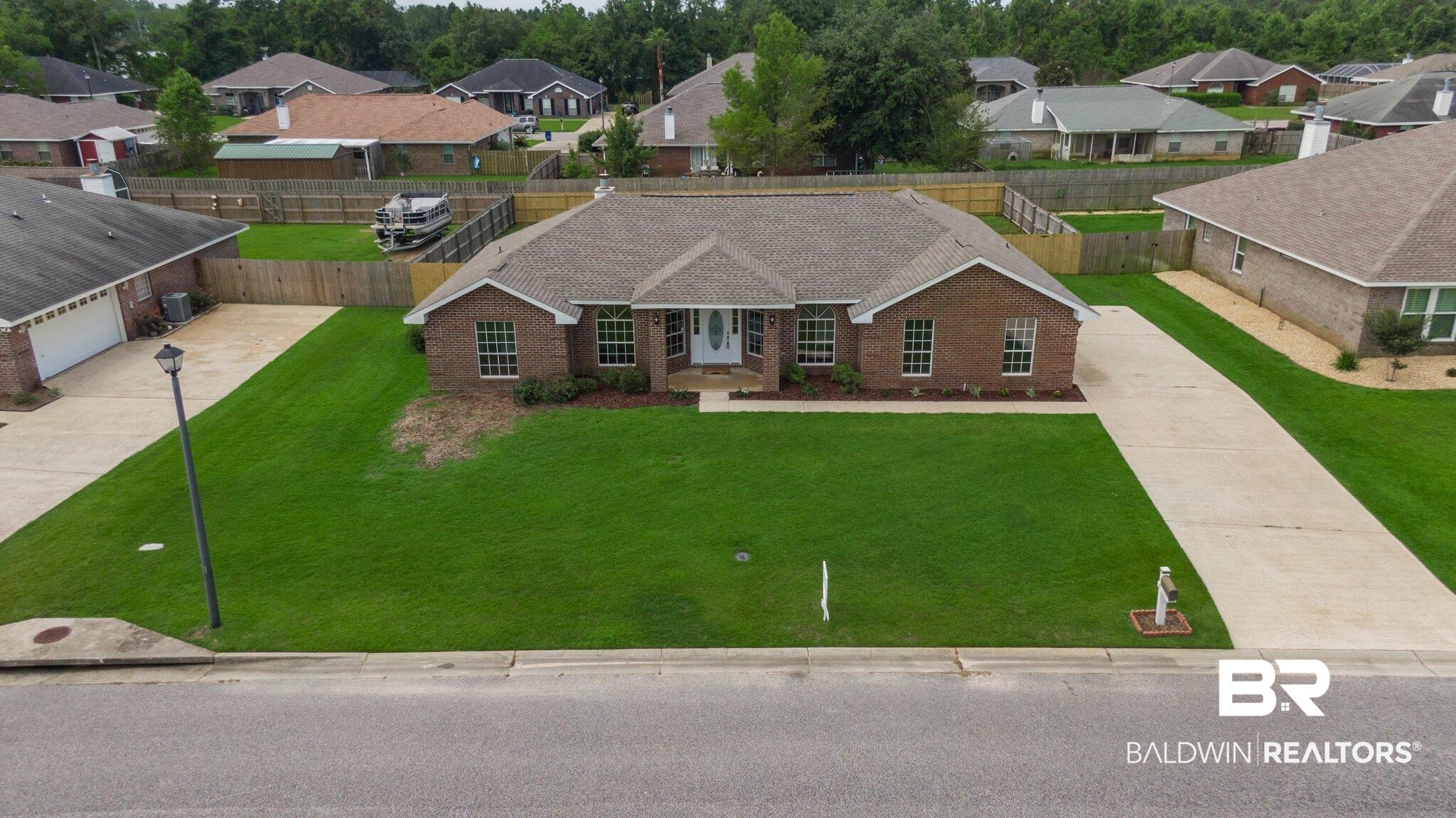 1040 Destin Avenue Foley, AL 36535 - Photo 40 of 50