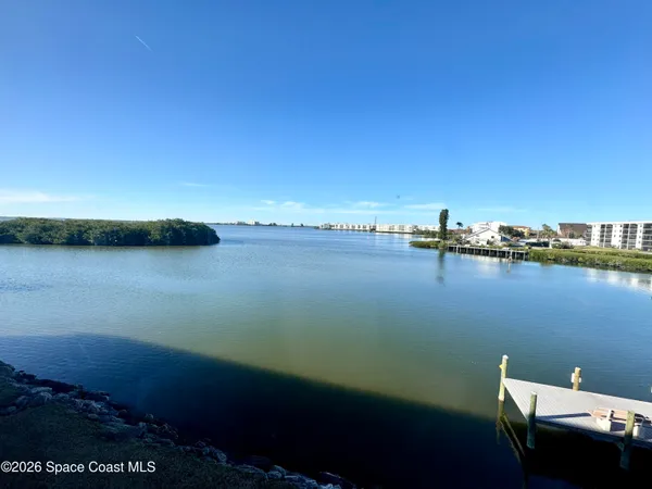 $2,800 | 200 South Banana River Boulevard, Cocoa Beach, FL 32931