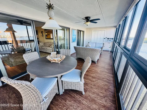 $2,800 | 200 South Banana River Boulevard, Cocoa Beach, FL 32931